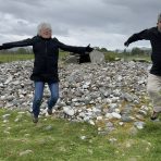  Nether Largie South Cairn, Scotland